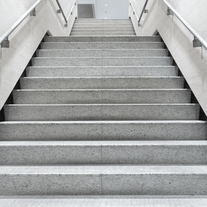 Schody betonowe zalety ktore wybrac