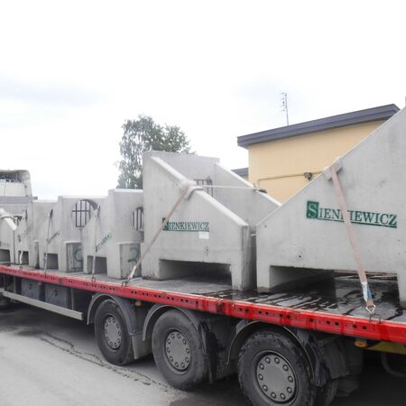 S17 Janow Lubelski Krasnik