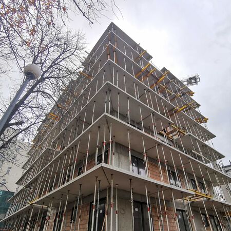 Osiedle szczesliwicka 42 warszaw balkony klinika betonu 5 compressed